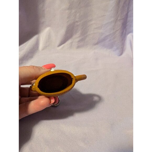 Bath & Body Works Pocketbac Christmas Gingerbread Mug Holder Candy Cane - Picture 3 of 3